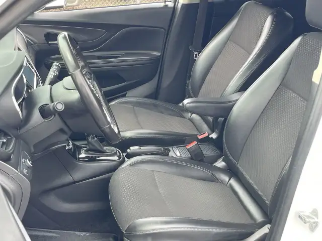 2018 Buick Encore Preferred Awd 4X4 / Carplay et Android / Camer in Cars & Trucks in City of Montréal - Image 20