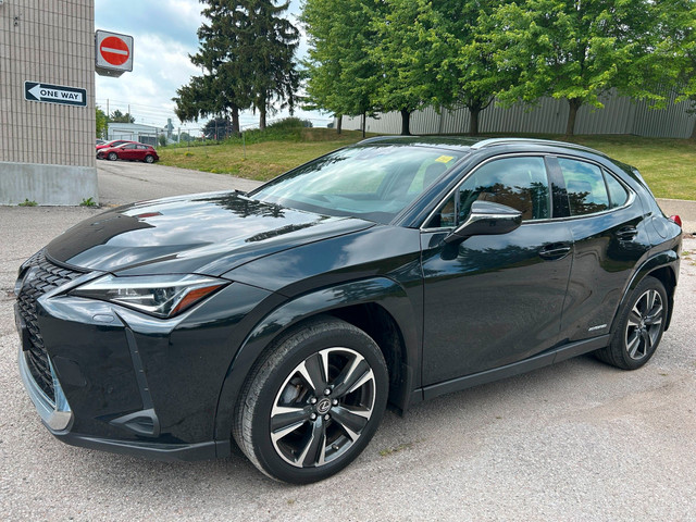 2022 Lexus UX 250h RARE LUXURY PKG| HYBRID| in Cars & Trucks in Markham / York Region