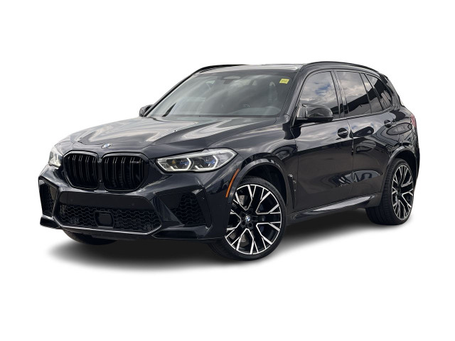 2020 BMW X5 M in Cars & Trucks in Calgary
