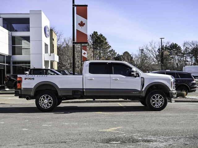 2023 Ford Super Duty F-250 SRW King Ranch in Cars & Trucks in Ottawa - Image 2