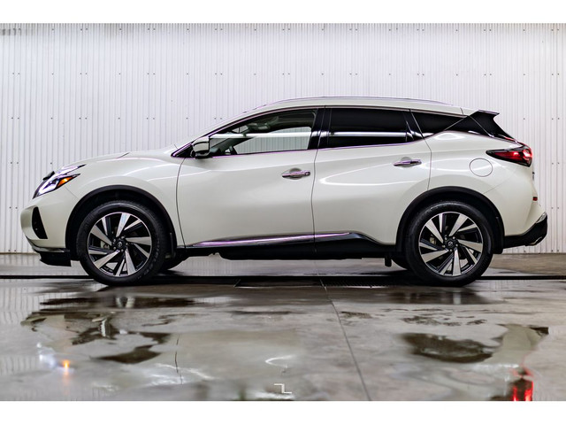 2023 Nissan Murano AWD SL Leather Roof Nav BCam in Cars & Trucks in Calgary - Image 3