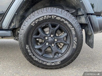 The 2021 Jeep Wrangler Unlimited Willys 4x4 is a rugged and capable off-roading icon, ready for adve... (image 5)