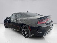 DODGE CHARGER R/T 2021 - MUSCLE CAR V8 HEMI, PROPULSION, STYLE AGRESSIF, CAMÉRA, CARPLAYExcellent ét... (image 2)