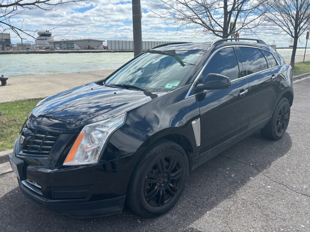 2016 Cadillac SRX $14,500 in Cars & Trucks in City of Toronto - Image 2