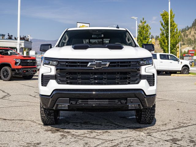 2025 Chevrolet Silverado 1500 LT Trail Boss in Cars & Trucks in Kelowna - Image 3