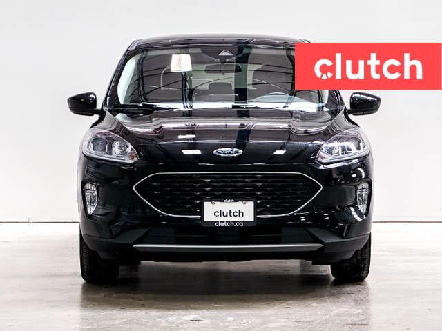 2022 Ford Escape SEL AWD w/ Apple CarPlay, Heated Front Seats, R in Cars & Trucks in Ottawa - Image 3