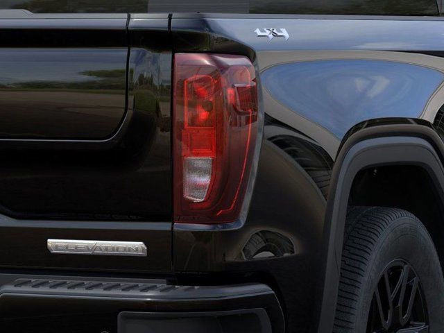 2025 GMC Sierra 1500 Elevation in Cars & Trucks in Calgary - Image 3