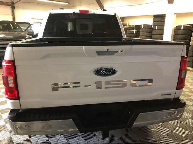  2021 Ford F-150 XTR, 302A Package, One Owner, Accident Free! in Cars & Trucks in North Bay - Image 4