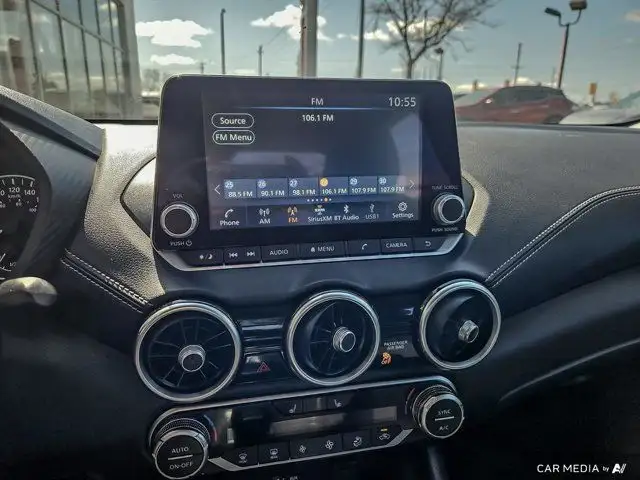 2022 Nissan Sentra SV | Heated Seats | Back-Up Camera | Alloy in Cars & Trucks in Ottawa - Image 22