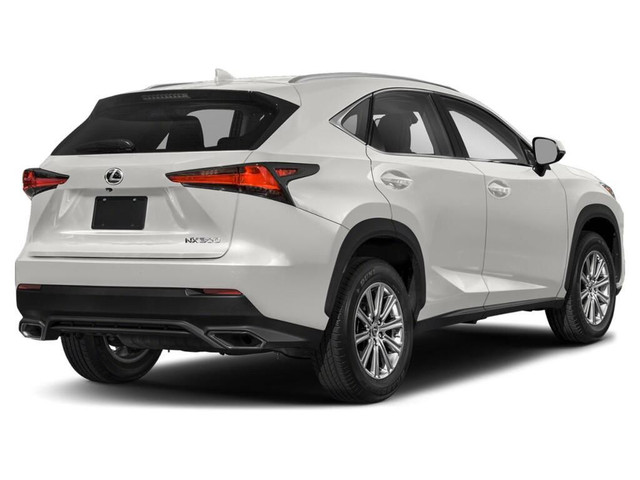  2020 Lexus NX PREMIUM PKG| SUNROOF| CARPLAY| AWD in Cars & Trucks in Saskatoon - Image 2