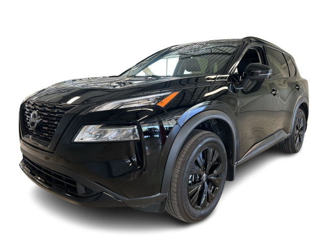 2023 Nissan Rogue in Cars & Trucks in City of Montréal