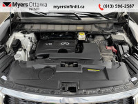 Certified, Leather Seats! Compare at $54586 - Our Price is just $52996! A smooth ride, a nicely appo... (image 9)