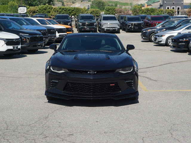 2018 Chevrolet Camaro in Cars & Trucks in Penticton - Image 2