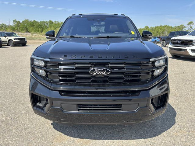2025 Ford Expedition Max Platinum | FULLY LOADED | FORD PASS in Cars & Trucks in Regina - Image 2