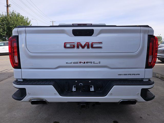 2019 GMC Sierra 1500 Denali | 6.2L V8 in Cars & Trucks in Calgary - Image 4