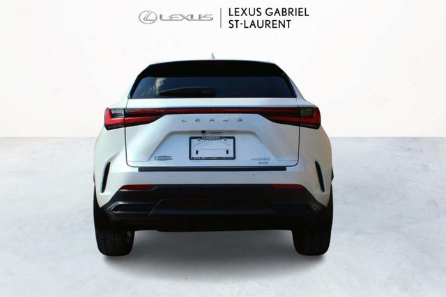 2022 Lexus NX 350 ULTRA LUXE AWD in Cars & Trucks in City of Montréal - Image 3