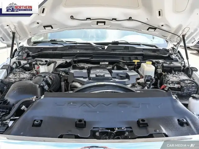 2016 RAM 5500 Chassis ST/SLT/Laramie CREW CAB CUMMINS TURBO D... in Cars & Trucks in Edmonton - Image 10