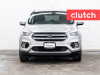 Front Heated Seats, Dual Zone Front Climate Control, 12V Outlet and more! Clutch is the largest onli... (image 1)