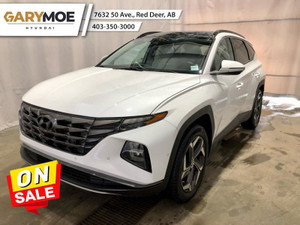 2023 Hyundai Tucson Ultimate