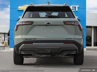 This Chevrolet Equinox has a dependable Turbocharged Gas I4 1.5L/ engine powering this Automatic tra... (image 4)
