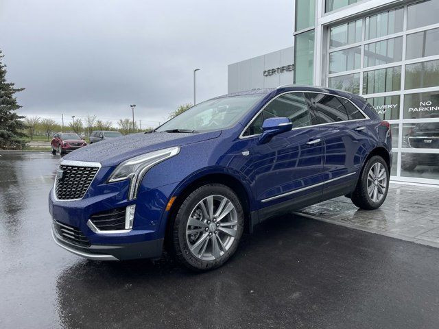 2025 Cadillac XT5 Premium Luxury in Cars & Trucks in Calgary - Image 4