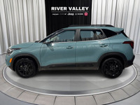 ALLOY WHEELS, POWER LIFTGATE, HEATED FRONT SEATS, HEATED REAR SEATS, NAVIGATION SYSTEM, PANIC ALARM,... (image 3)