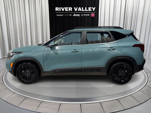 2024 Kia Seltos in Cars & Trucks in Strathcona County - Image 4