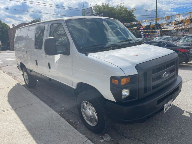 2010 Ford E-250 Other in Cars & Trucks in City of Toronto - Image 3