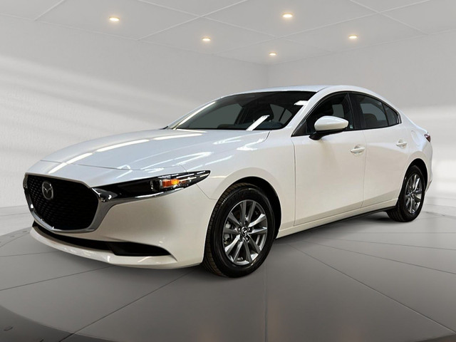 2025 Mazda Mazda3 GX in Cars & Trucks in Laval / North Shore
