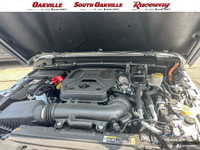 4WD / 4X4 GPS Navigation Heated McKinley Leather 3.73 Rear Axle Ratio 4 & 7-Pin Wiring Harness 4 Aux... (image 9)