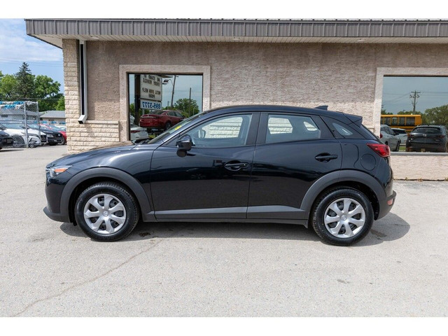 2022 Mazda CX-3 GX | HEATED SEATS | CARPLAY | REMOTE START | CLE in Cars & Trucks in Winnipeg - Image 4