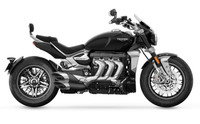 2024 Triumph Rocket 3 GT