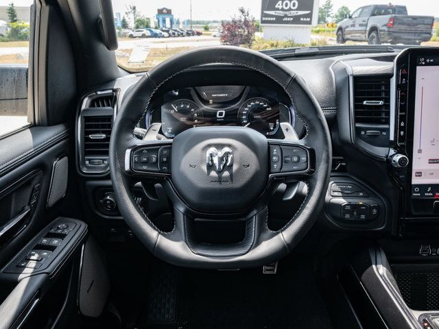 2025 Ram 1500 Sport in Cars & Trucks in Barrie - Image 2