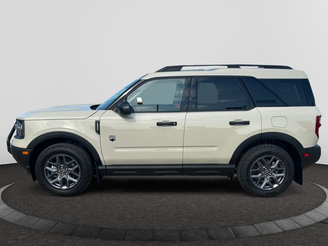 2025 Ford Bronco Sport Big Bend in Cars & Trucks in Regina - Image 2