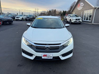 2017 HONDA CIVIC SEDAN LX ????$92 Weekly Tax In ???? 2.0L 4CYL GASOLINE FUEL ???? FWD | AUTOMATIC ??... (image 1)