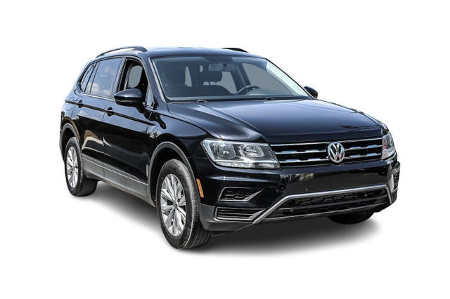 2019 Volkswagen Tiguan Trendline | Apple Carplay | Super propre  in Cars & Trucks in Longueuil / South Shore - Image 4