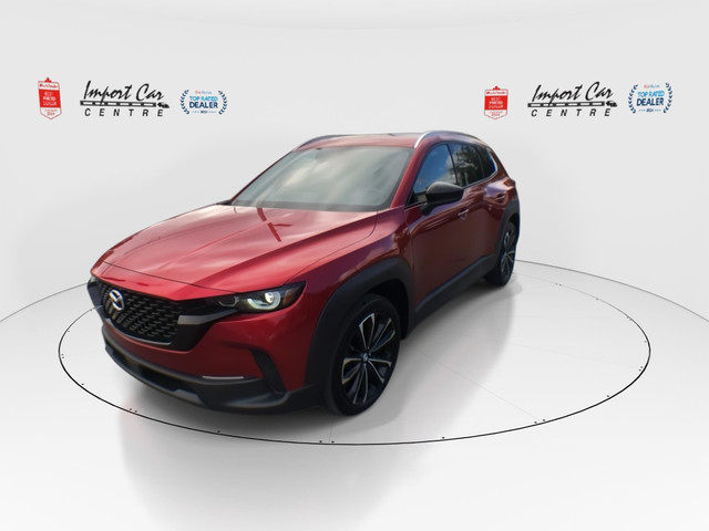 2023 Mazda CX-50 GT GT, LEATHER, PANO. ROOF, BOSE SOUND, HTD.... in Cars & Trucks in Ottawa - Image 4