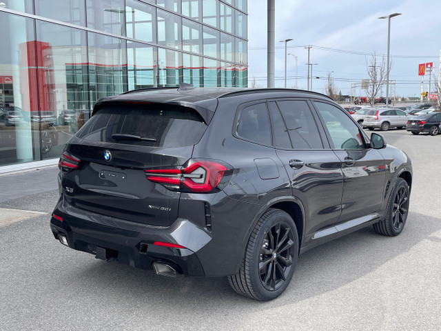 2024 BMW X3 XDrive30i in Cars & Trucks in Laval / North Shore - Image 4