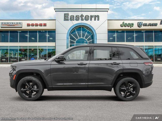 2025 Jeep Grand Cherokee Altitude in Cars & Trucks in Winnipeg - Image 3