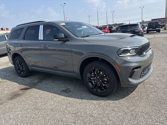 2026 Dodge Durango GT Plus in Cars & Trucks in Mississauga / Peel Region - Image 3
