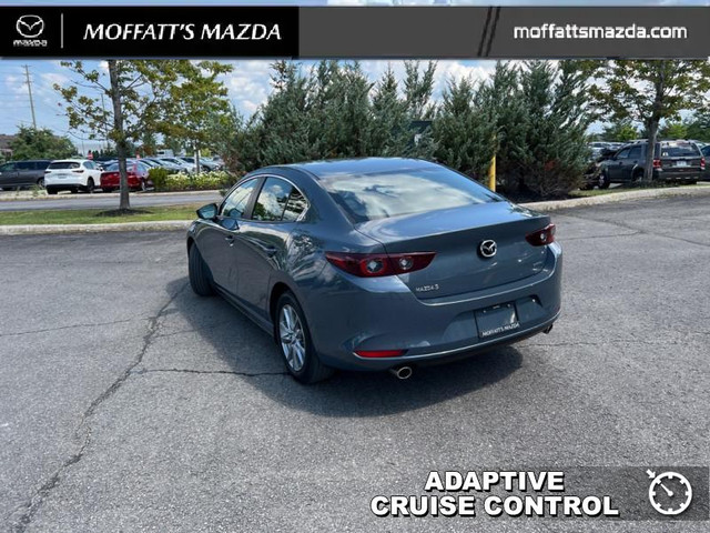 2023 Mazda Mazda3 GS ONE OWNER! in Cars & Trucks in Barrie - Image 4