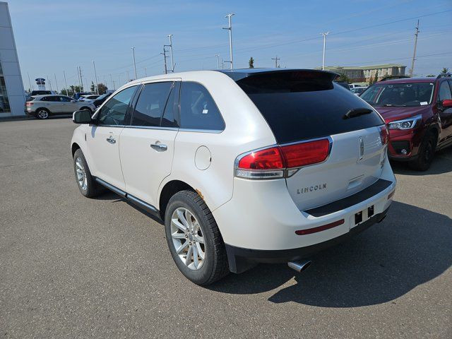 2011 Lincoln MKX in Cars & Trucks in Calgary - Image 3