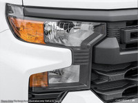 This Chevrolet Silverado 1500 has a strong Turbocharged Gas I4 2.7L/166 engine powering this Automat... (image 8)