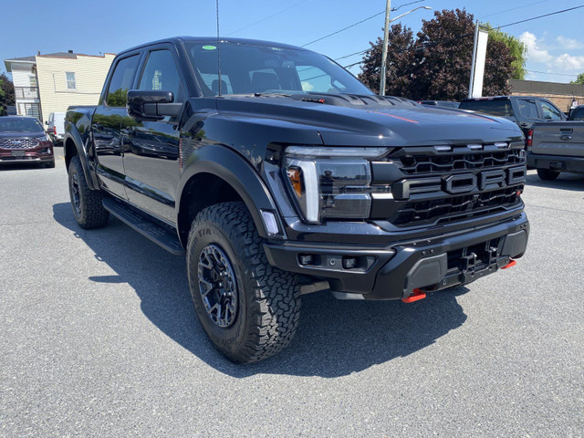 2024 Ford F-150 Raptor R in Cars & Trucks in Cornwall
