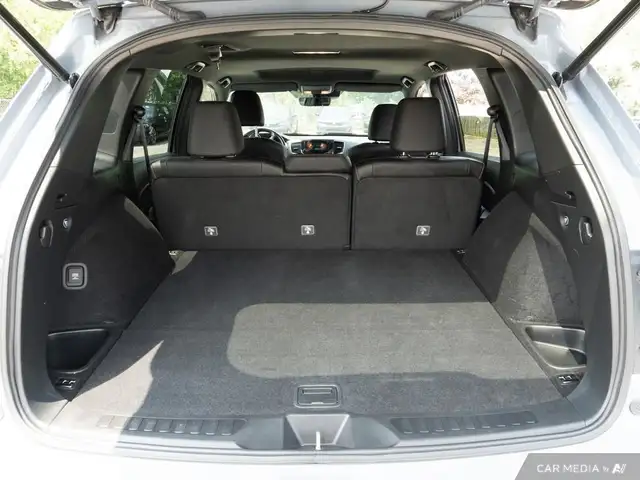 2022 Honda Passport 4DR AWD TRAILSPORT in Cars & Trucks in Mississauga / Peel Region - Image 12