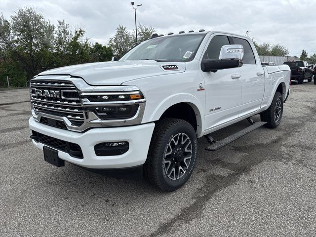 2025 Ram 2500 Limited Longhorn in Cars & Trucks in Mississauga / Peel Region