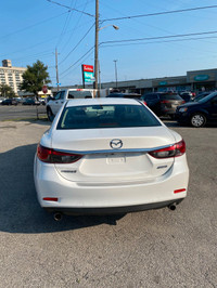 Gorgeous Mazda6. No accident, Alloy rims, Sunroof, Heated seats, Bluetooth, Bac up camera, Bli ned s... (image 3)