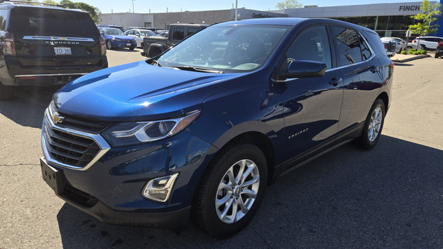 2019 Chevrolet Equinox LT POWER DRIVER SEAT | CRUISE CONTROL... in Cars & Trucks in London - Image 2