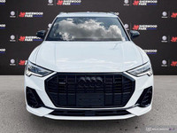 *2025 Audi Q3 Progressiv -- Bold Sophistication, Compact Luxury, Confident Control* The 2025 Audi Q3... (image 8)