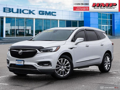 2021 Buick Enclave Premium